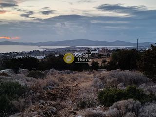 Οικόπεδο 862 τ.μ. πρός πώληση, Κυκλάδες, Πάρος-thumb-4