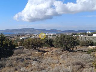 Οικόπεδο 862 τ.μ. πρός πώληση, Κυκλάδες, Πάρος-thumb-2