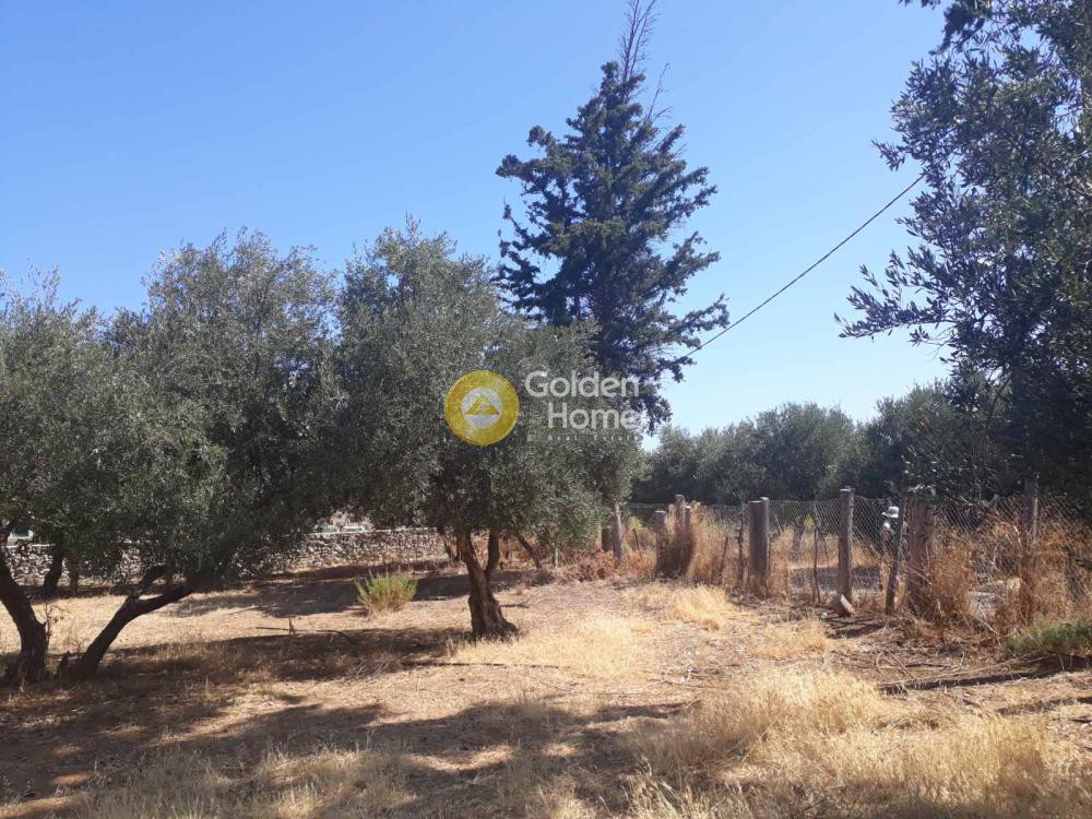 Οικόπεδο 2.575 τ.μ. προς πώληση, Αγία Μαρίνα Νέας Κυδωνίας