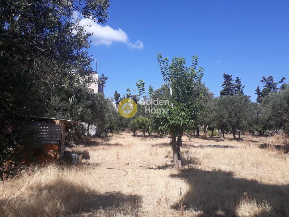Οικόπεδο 2.575 τ.μ. προς πώληση, Αγία Μαρίνα Νέας Κυδωνίας