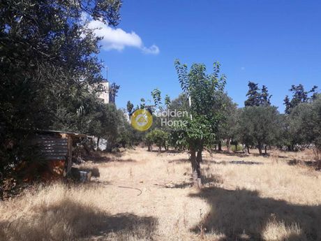 Οικόπεδο 2.575 τ.μ. προς πώληση