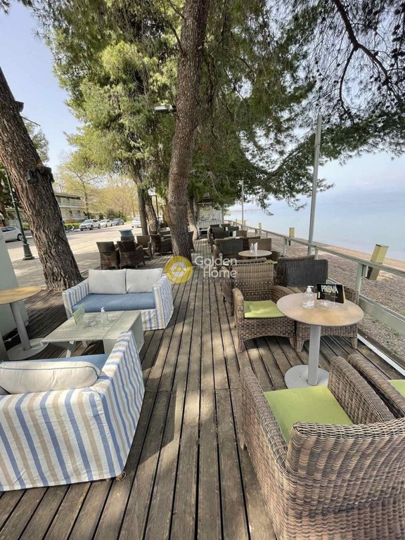 Επιχείρηση 790 τ.μ. πρός πώληση, Φθιώτιδας, Καμένα Βούρλα