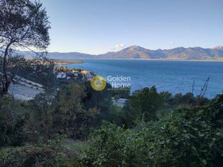 Οικόπεδο 4.160 τ.μ. για πώληση