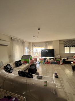 Apartment 128sqm for sale-Glyfada » Aigli