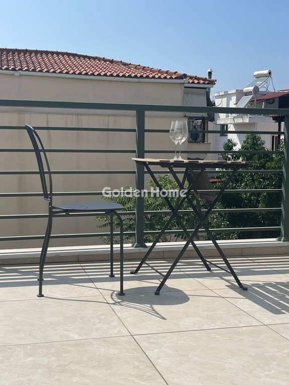 Διαμέρισμα 103 τ.μ. πρός ενοικίαση, Αθήνα - Βόρεια Προάστια, Χαλάνδρι