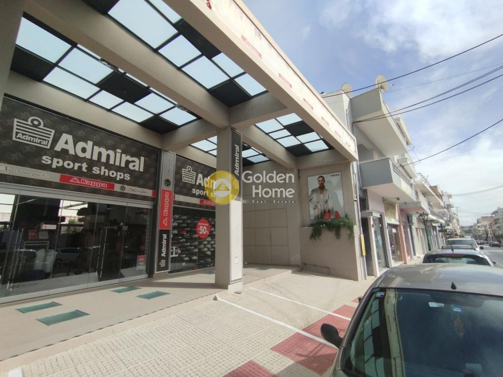Κατάστημα 360 τ.μ. πρός πώληση, Νησιά Αργοσαρωνικού, Σαλαμίνα