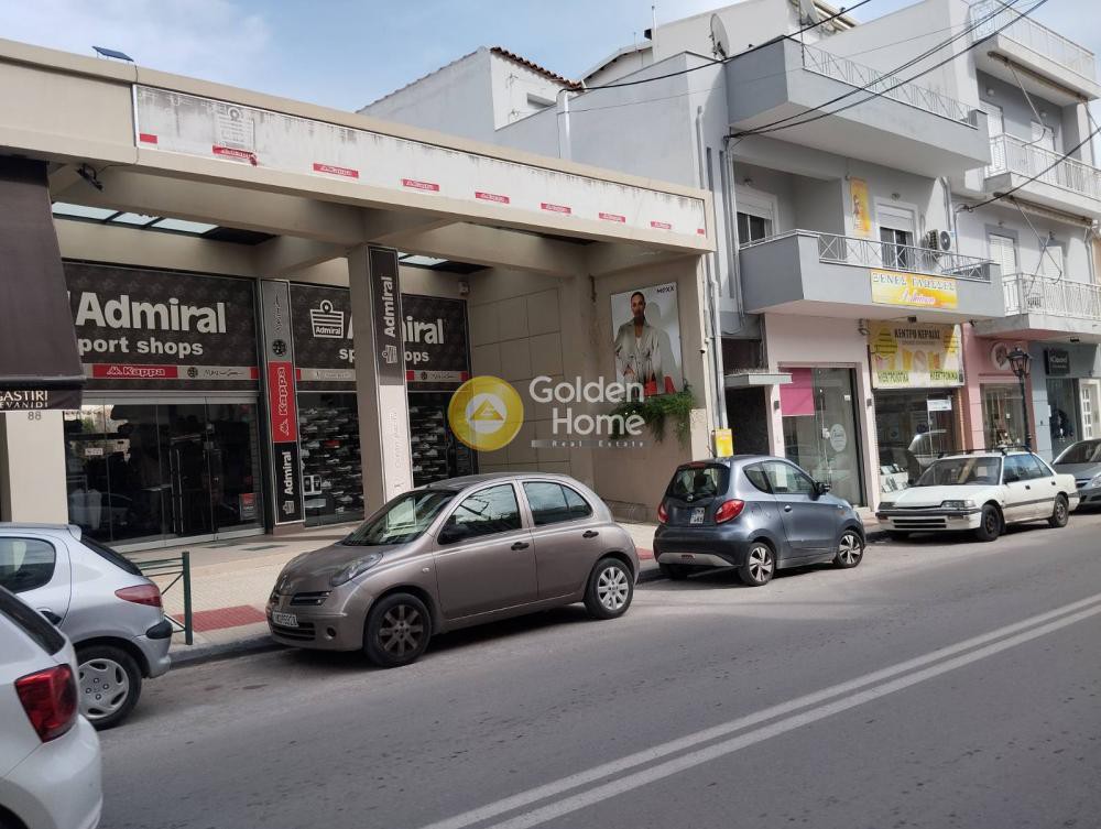 Κατάστημα 360 τ.μ. πρός πώληση, Νησιά Αργοσαρωνικού, Σαλαμίνα