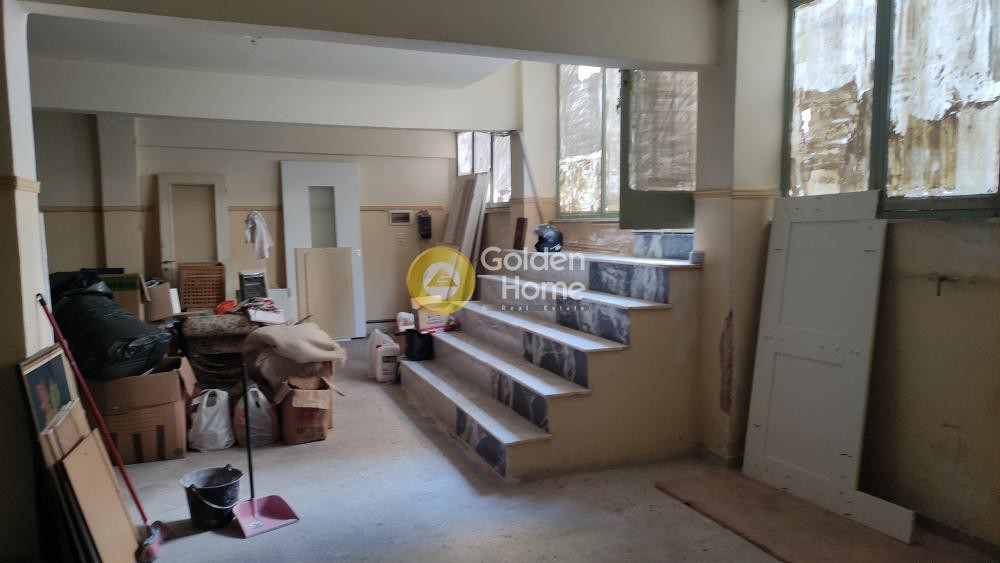 Αποθήκη 165 τ.μ. προς πώληση, Πλατεία Βάθης