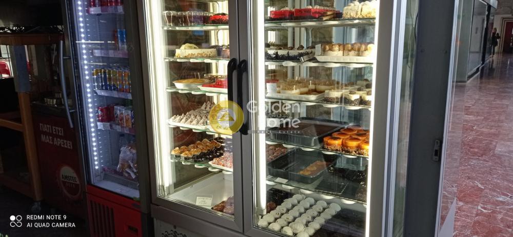 Επιχείρηση 71 τ.μ. πρός πώληση, Αθήνα - Βόρεια Προάστια, Ηράκλειο