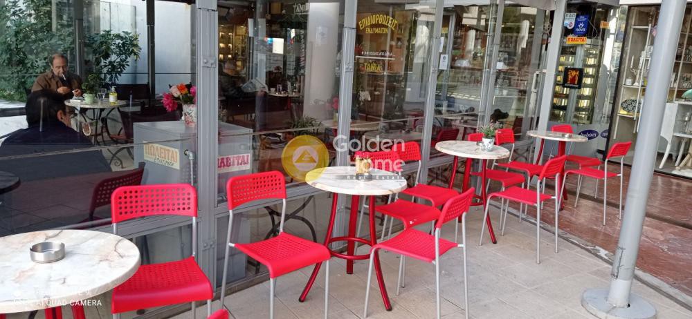 Επιχείρηση 71 τ.μ. πρός πώληση, Αθήνα - Βόρεια Προάστια, Ηράκλειο