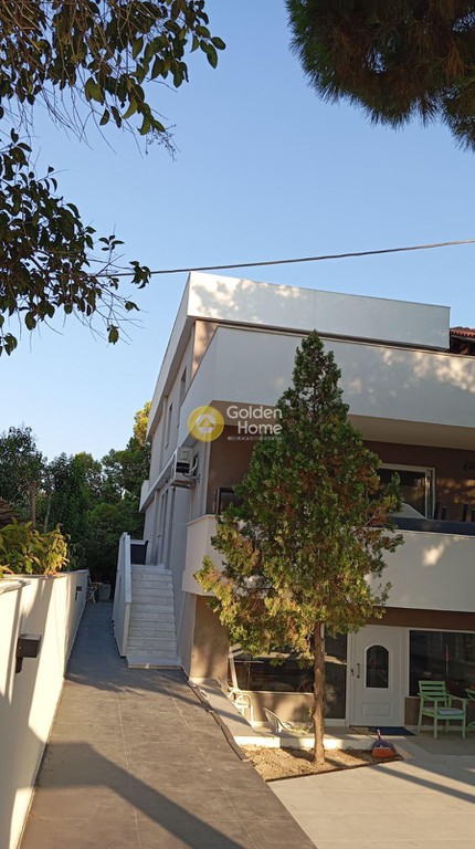 Διαμέρισμα 90 τ.μ. προς πώληση, Ποσειδωνία Κορίνθου