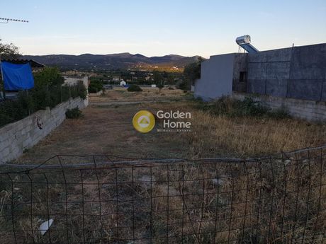 Αγροτεμάχια 292 τ.μ. για πώληση