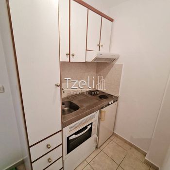 Studio / γκαρσονιέρα 35τ.μ. για ενοικίαση-Πάτρα » Παντοκράτορος