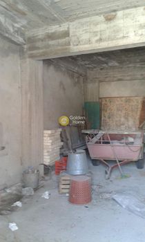Detached home 44 sqm for sale