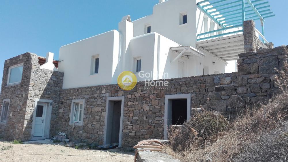 Επιχειρηματικό κτίριο 600 τ.μ. προς πώληση, Πλιντρί