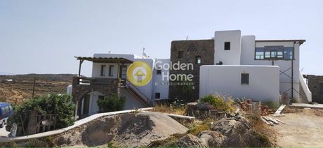 Επιχειρηματικό κτίριο 600 τ.μ. προς πώληση
