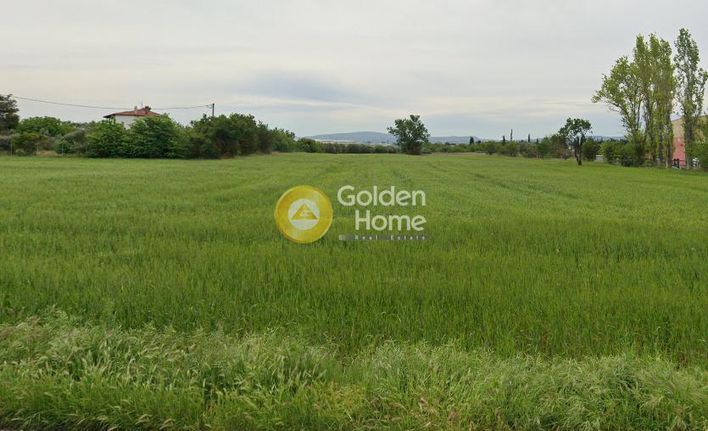 Parcel 24.000 sqm for sale, Thessaloniki - Suburbs, Pylea