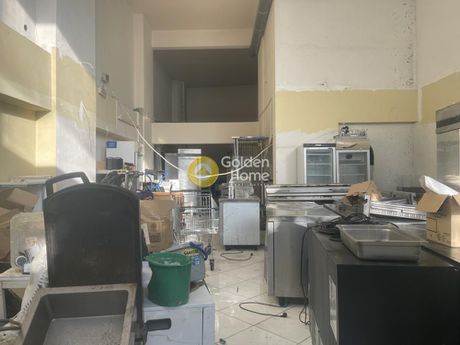 Κατάστημα 116 τ.μ. για πώληση