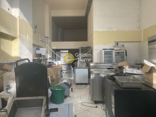 Κατάστημα 115 τ.μ. προς πώληση