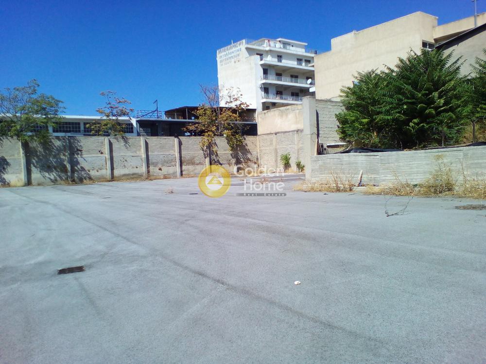 Οικόπεδο 3.500 τ.μ. προς πώληση, Ακαδημία Πλάτωνος