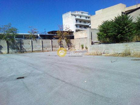 Οικόπεδο 3.500 τ.μ. για πώληση