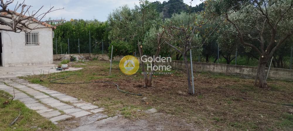 Οικόπεδο 395 τ.μ. προς πώληση, Λυκοποριά