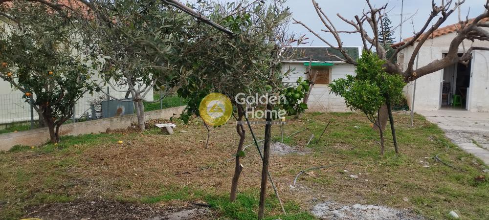 Οικόπεδο 395 τ.μ. προς πώληση, Λυκοποριά