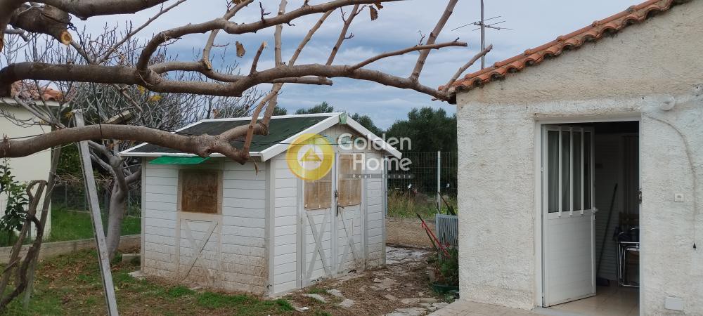Οικόπεδο 395 τ.μ. προς πώληση, Λυκοποριά