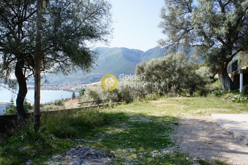 Οικόπεδο 385 τ.μ. πρός πώληση, Αιτωλοακαρνανία, Κεκροπία (παλαίρου)