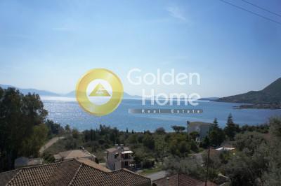 Οικόπεδο 385 τ.μ. πρός πώληση, Αιτωλοακαρνανία, Κεκροπία (παλαίρου)