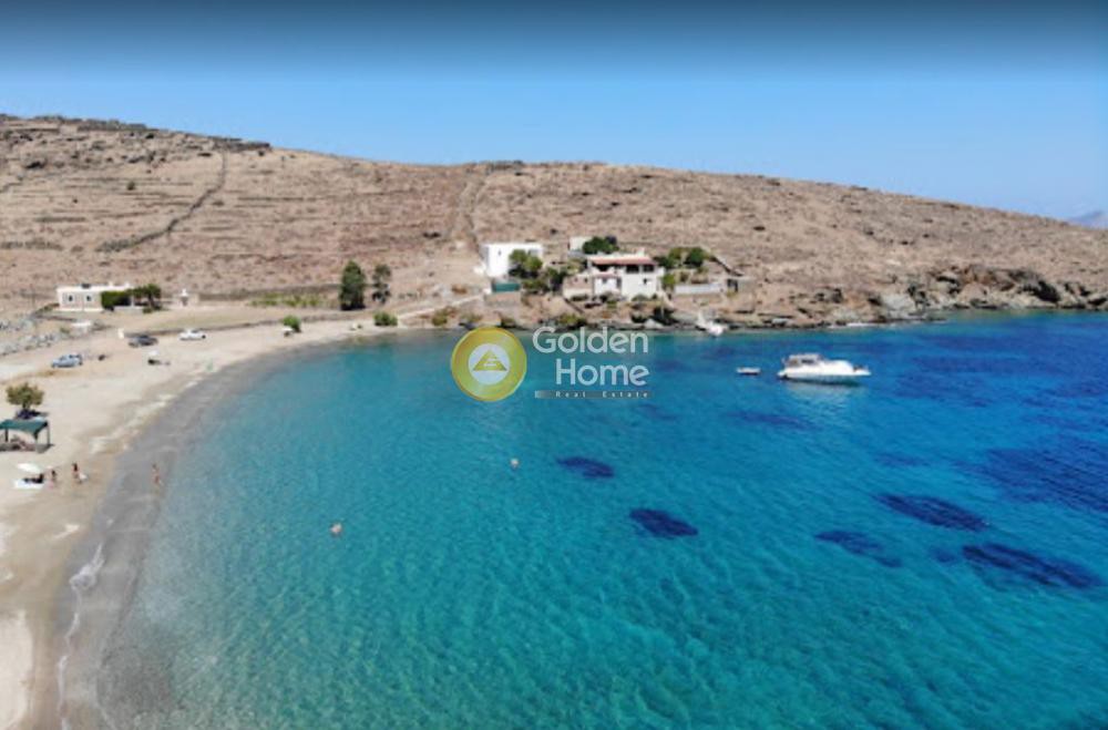 Αγροτεμάχια 15.293 τ.μ. προς πώληση, Άγιος Στέφανος Κύθνου