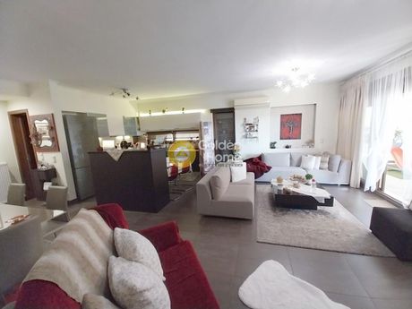 Apartment 85 sqm for sale