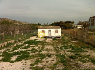 Οικόπεδο 587 τ.μ. για πώληση