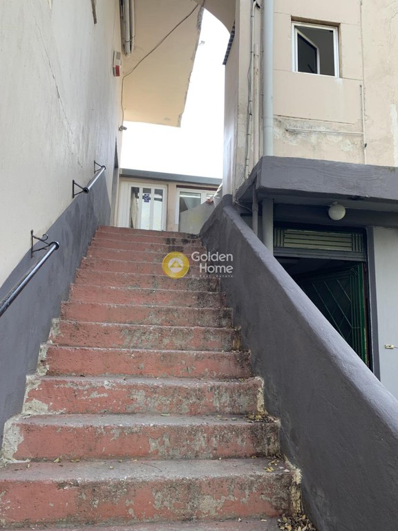 Βιομηχανικός χώρος 700 τ.μ. προς πώληση, Γκάζι