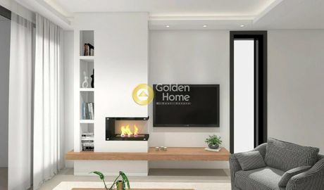 Maisonette 131 sqm for sale