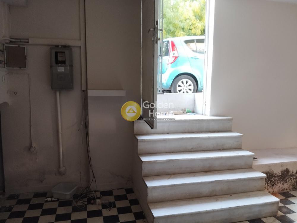 Κατάστημα 111 τ.μ. προς πώληση, Θησείο