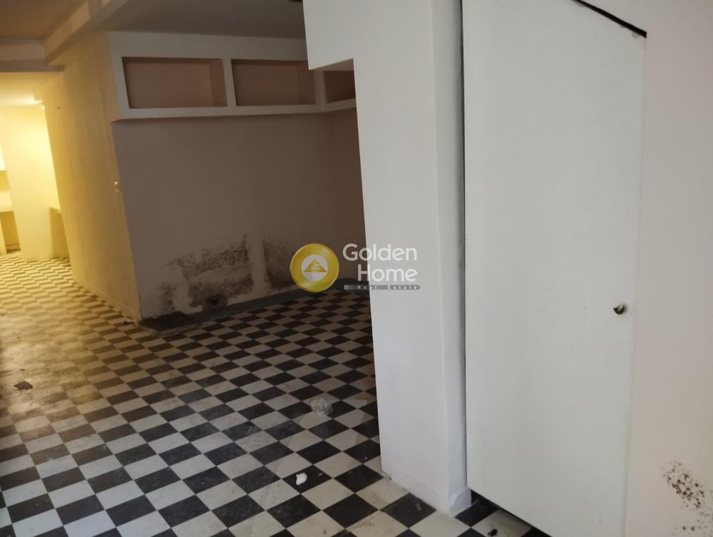 Κατάστημα 111 τ.μ. προς πώληση, Θησείο