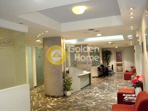 Γραφείο 400 τ.μ. προς πώληση, Αθήνα - Κέντρο, Κέντρο