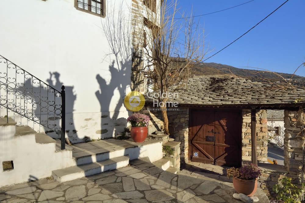 Ξενοδοχείο 800 τ.μ. πρός πώληση, Μαγνησία, Πορταριά