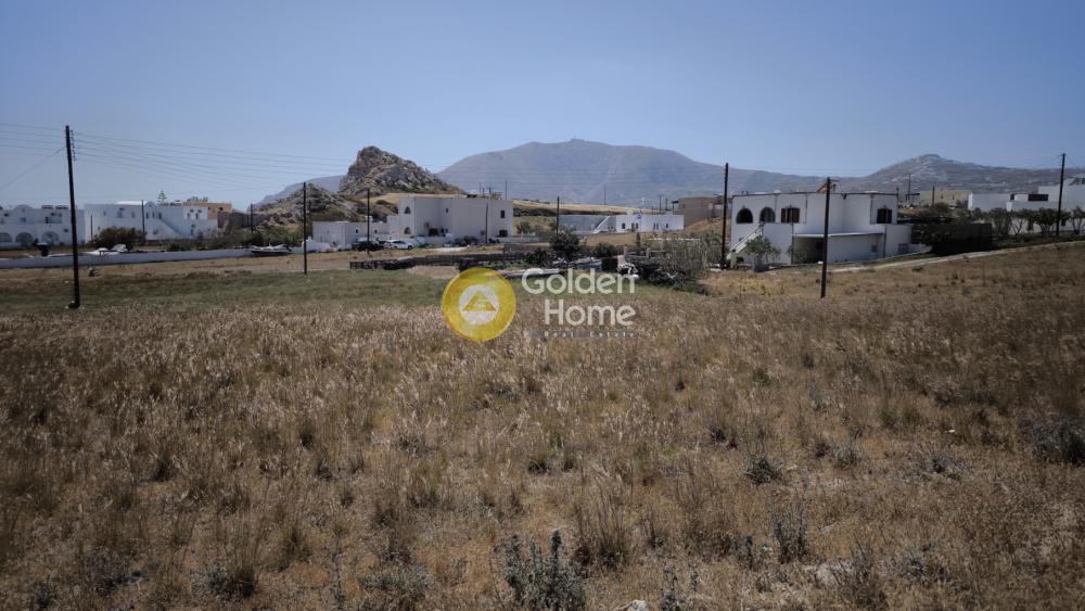 Οικόπεδο 1.075 τ.μ. προς πώληση, Θήρα