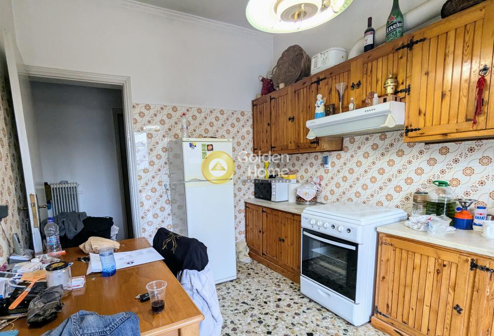 Μονοκατοικία 124 τ.μ. προς πώληση, Τρίγωνο Λαγού