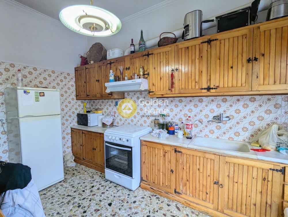 Μονοκατοικία 124 τ.μ. προς πώληση, Τρίγωνο Λαγού