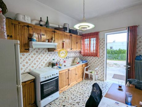 Detached home 124 sqm for sale