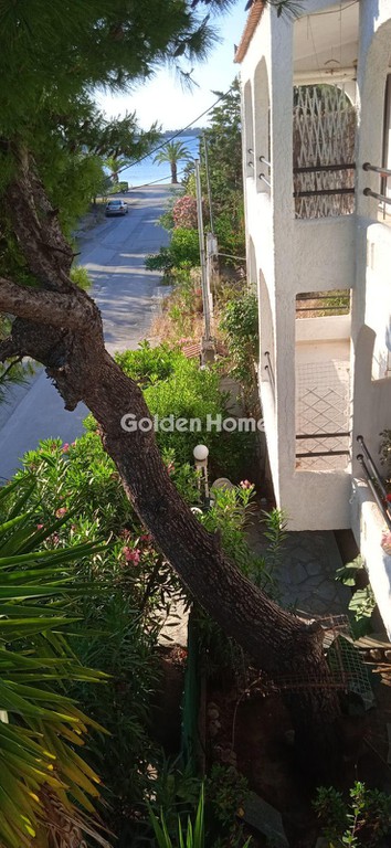 Κτίριο 550 τ.μ. προς πώληση, Μαγούλα Ερέτριας