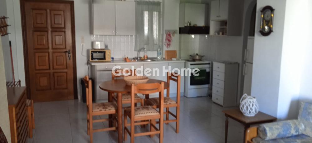 Κτίριο 550 τ.μ. προς πώληση, Μαγούλα Ερέτριας
