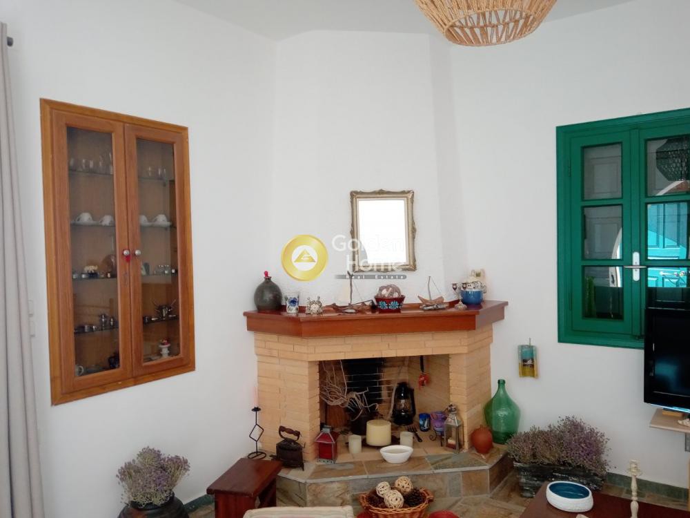 Κτίριο 355 τ.μ. προς πώληση, Απείρανθος
