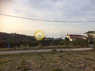 Οικόπεδο 536 τ.μ. προς πώληση, Θέα Μεσσάτιδας-thumb-1