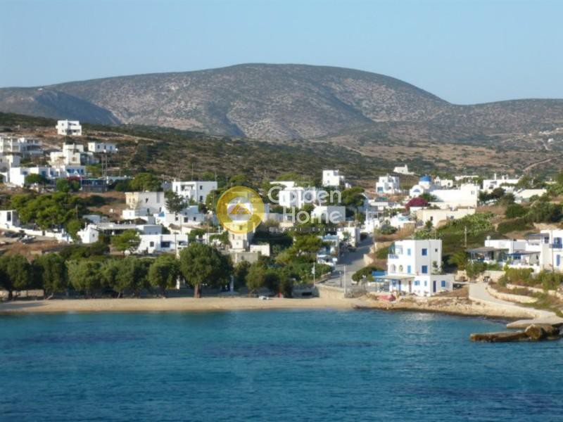 Οικόπεδο 4.258 τ.μ. προς πώληση, Άγιος Γεώργιος Ηρακλειάς