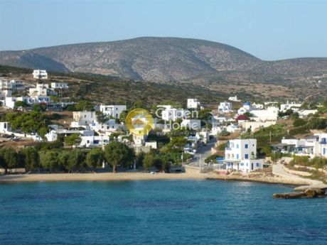 Οικόπεδο 4.258 τ.μ. προς πώληση