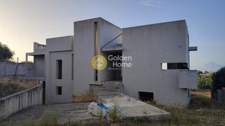 Μεζονέτα 400 τ.μ. για πώληση, Αχαΐα, Παραλία-thumb-1